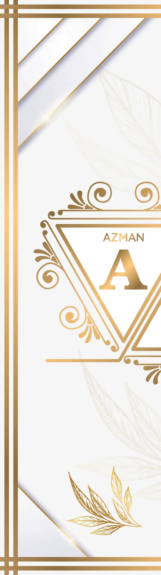 Invite Cover Left