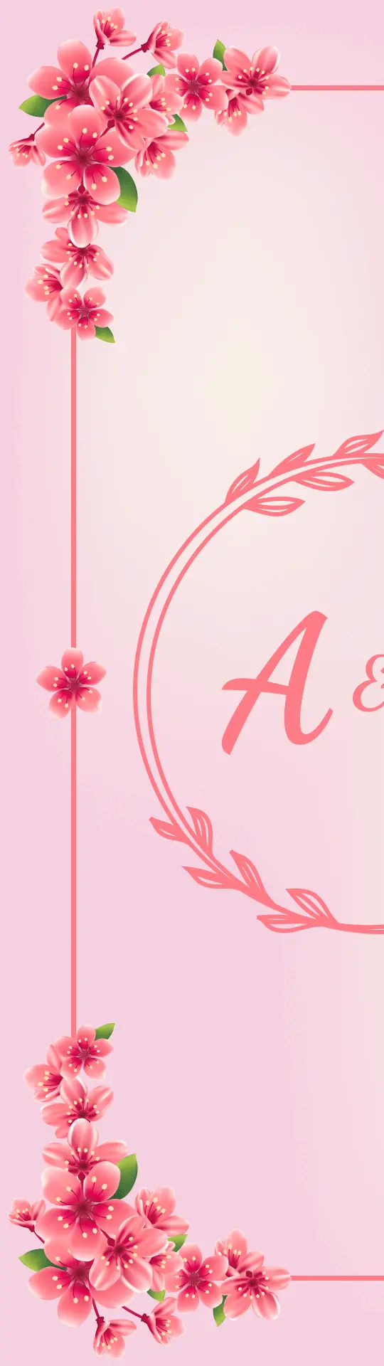 Invite Cover Left